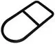SYR-Dichtung-Anschlussstueck-zur-LEX-Plus-10-Connect-DVGW-1500-01-940 gallery number 1